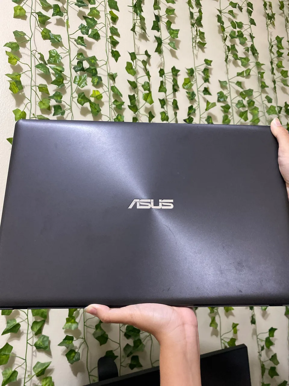 ノートパソコンASUS X550C asus x550c