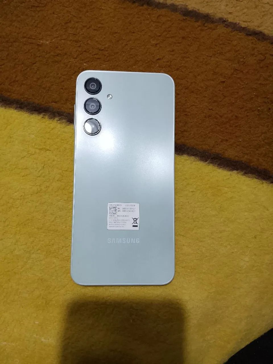 Vendo Samsung Galaxy A16 - Foto 2
