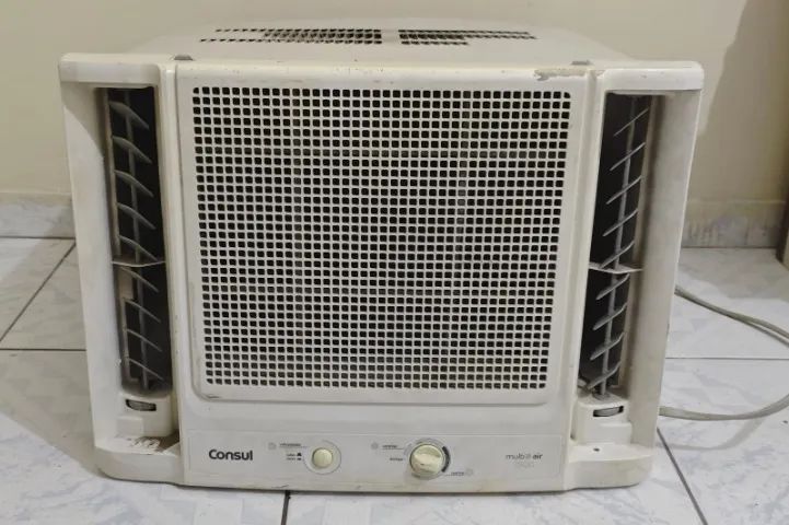 Ar Condicionado Consul Multi Air 7500 BTUs