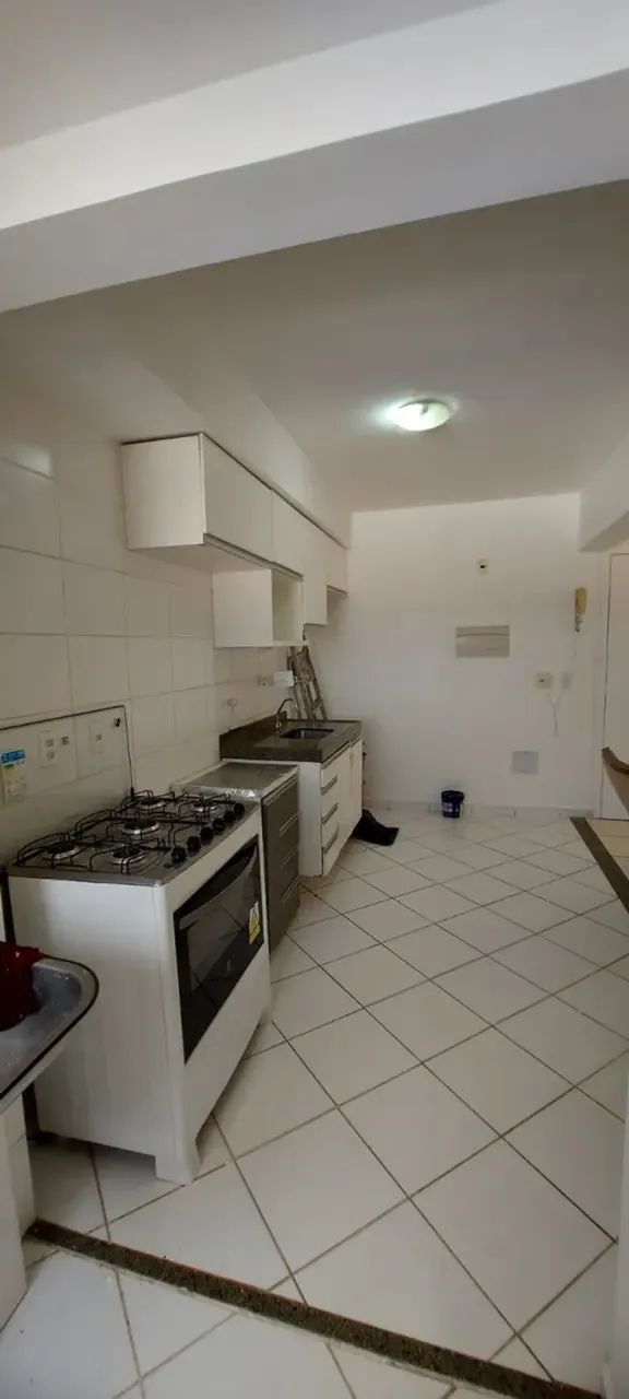 Apartamento mobiliado Angelim - Foto 5