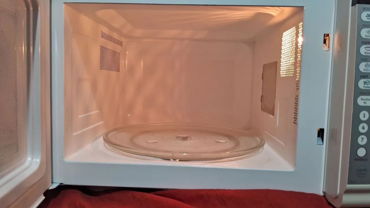 Microondas  - Foto 4