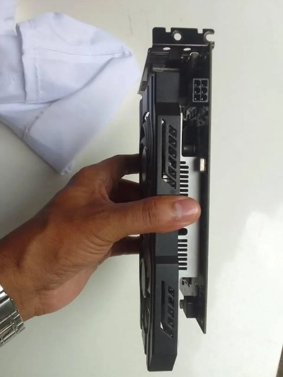 GTX 750ti OC 2Gb - Foto 2