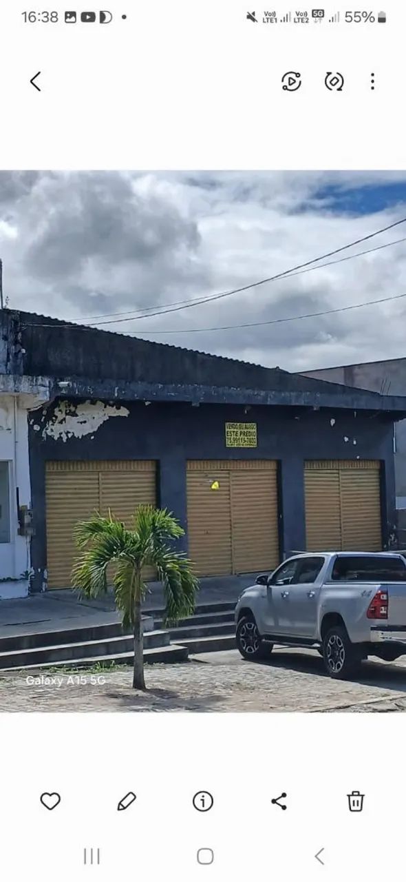Prédio Comercial em Teofilandia  - Foto 2