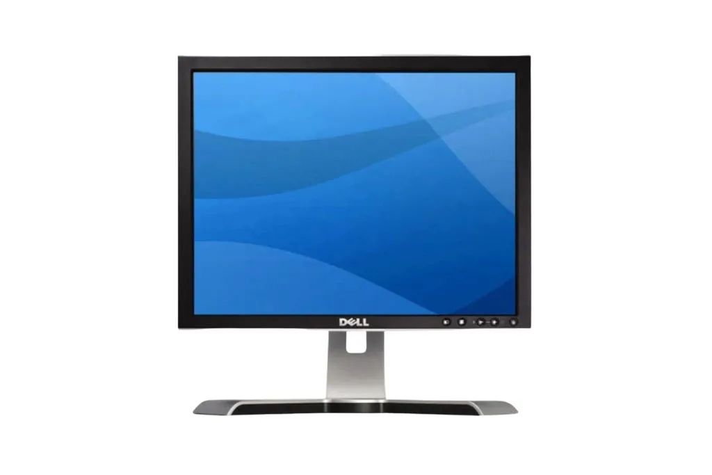 Monitor Dell modelo 1708fpt 17 polegadas  - Foto 2