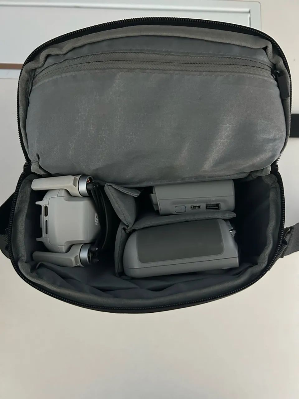 Drone DJI mini 2 se