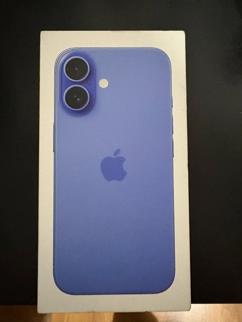 iPhone 16
