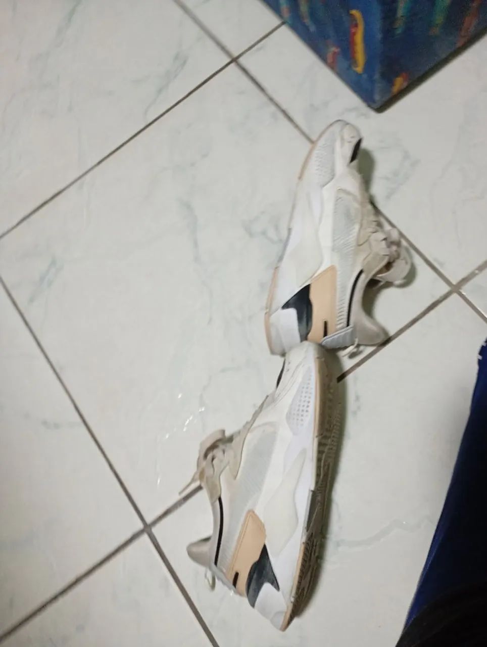 Vendo tênis puma