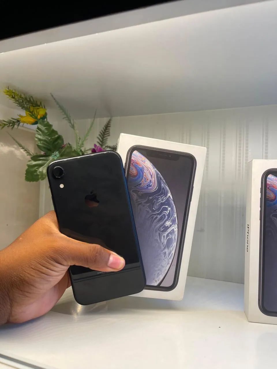 iPhone XR 128GB - Foto 2