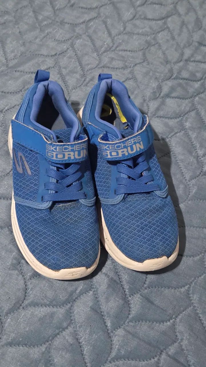 COMBO TENIS MENINO - Foto 4