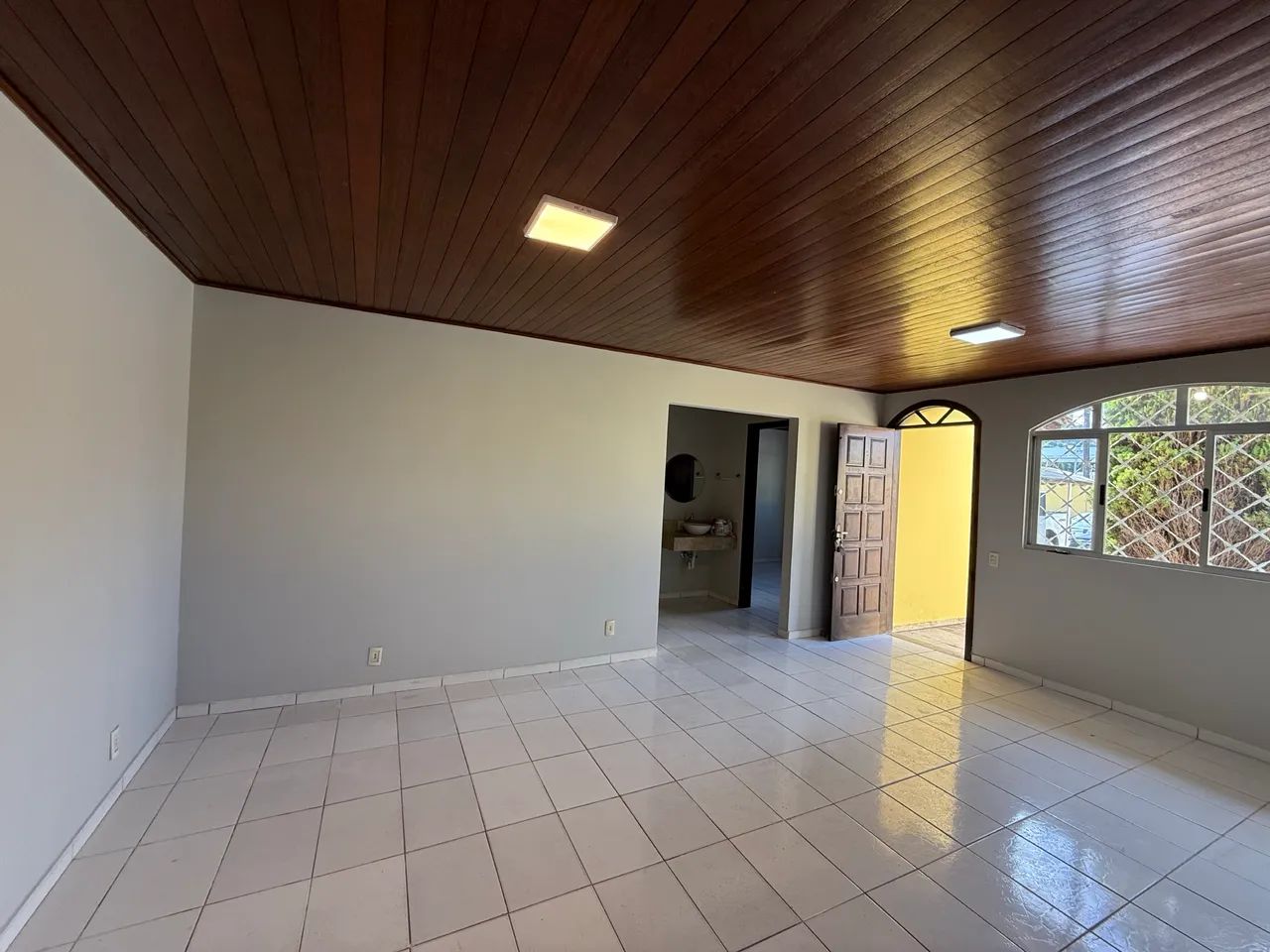 Casa para locação 2 quartos bairro Jardim Bandeirantes Balneário Camboriú  - Foto 6