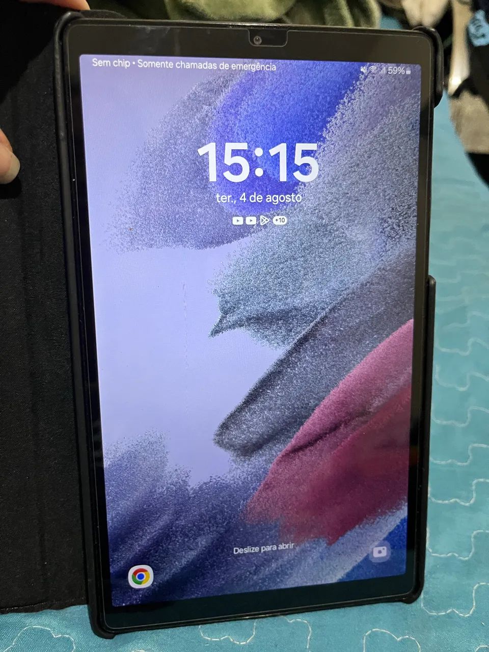 Tablet a7 lite