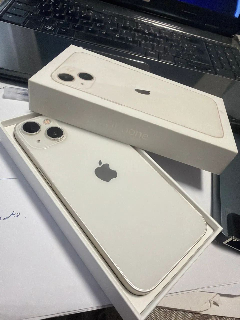 Iphone 13 256GB