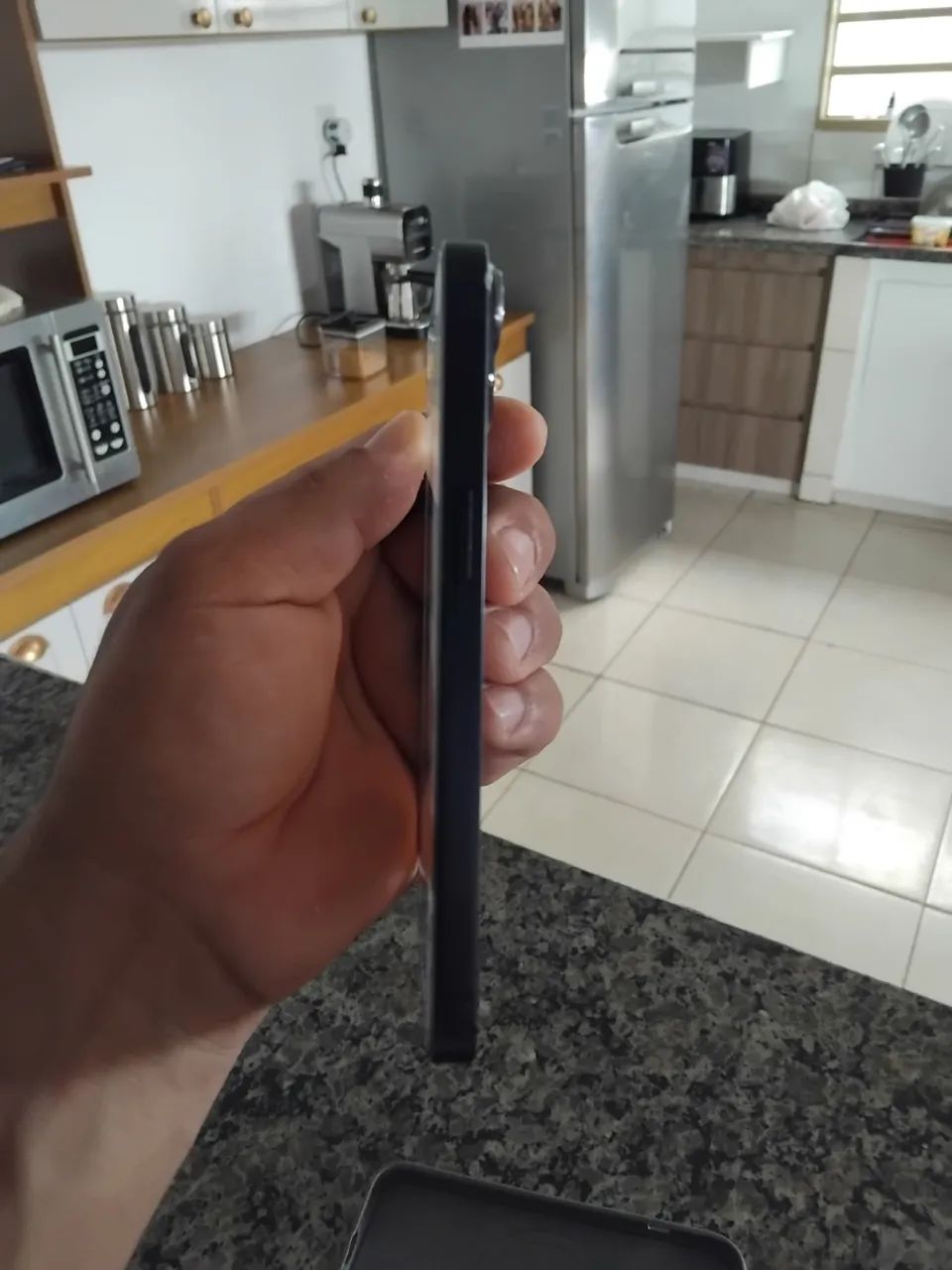 Vende-se iPhone 13 semi novo.  - Foto 5