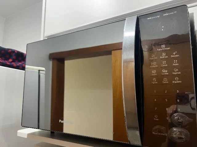 Microondas panassonic - Foto 3