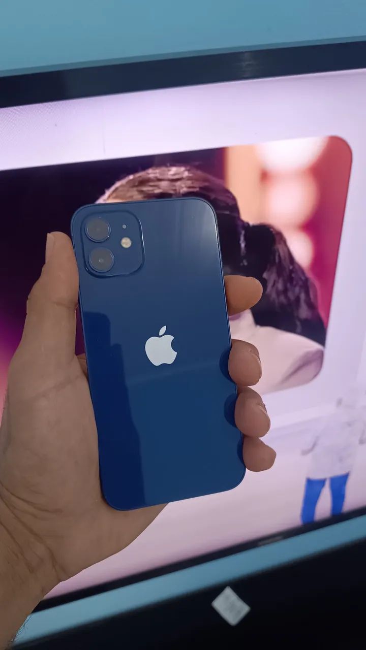 IPHONE 12 DE BARBADA SÓ HOJE  - Foto 4
