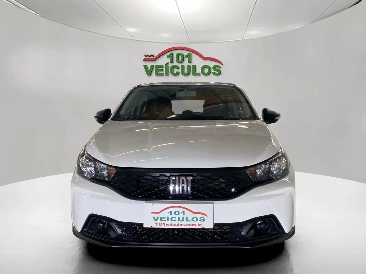 Fiat Argo 1.0 6V Flex. 2025 - Foto 2