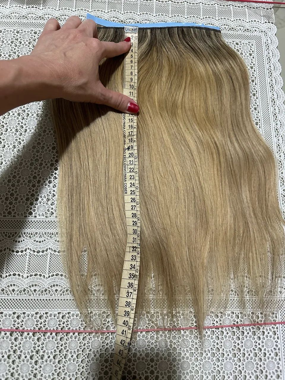 MEGA HAIR  - Foto 4
