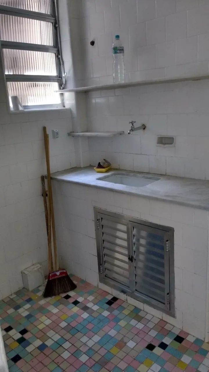 Aluguel - Apto 1 quarto, Copacabana - Foto 5