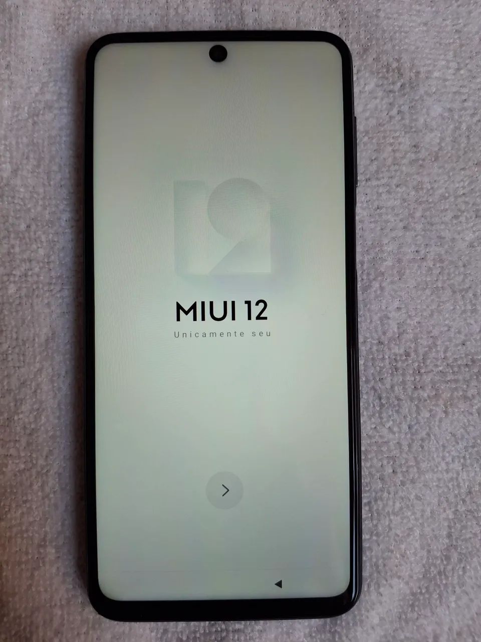 Celular Redmi Note 9 Pro - Foto 2