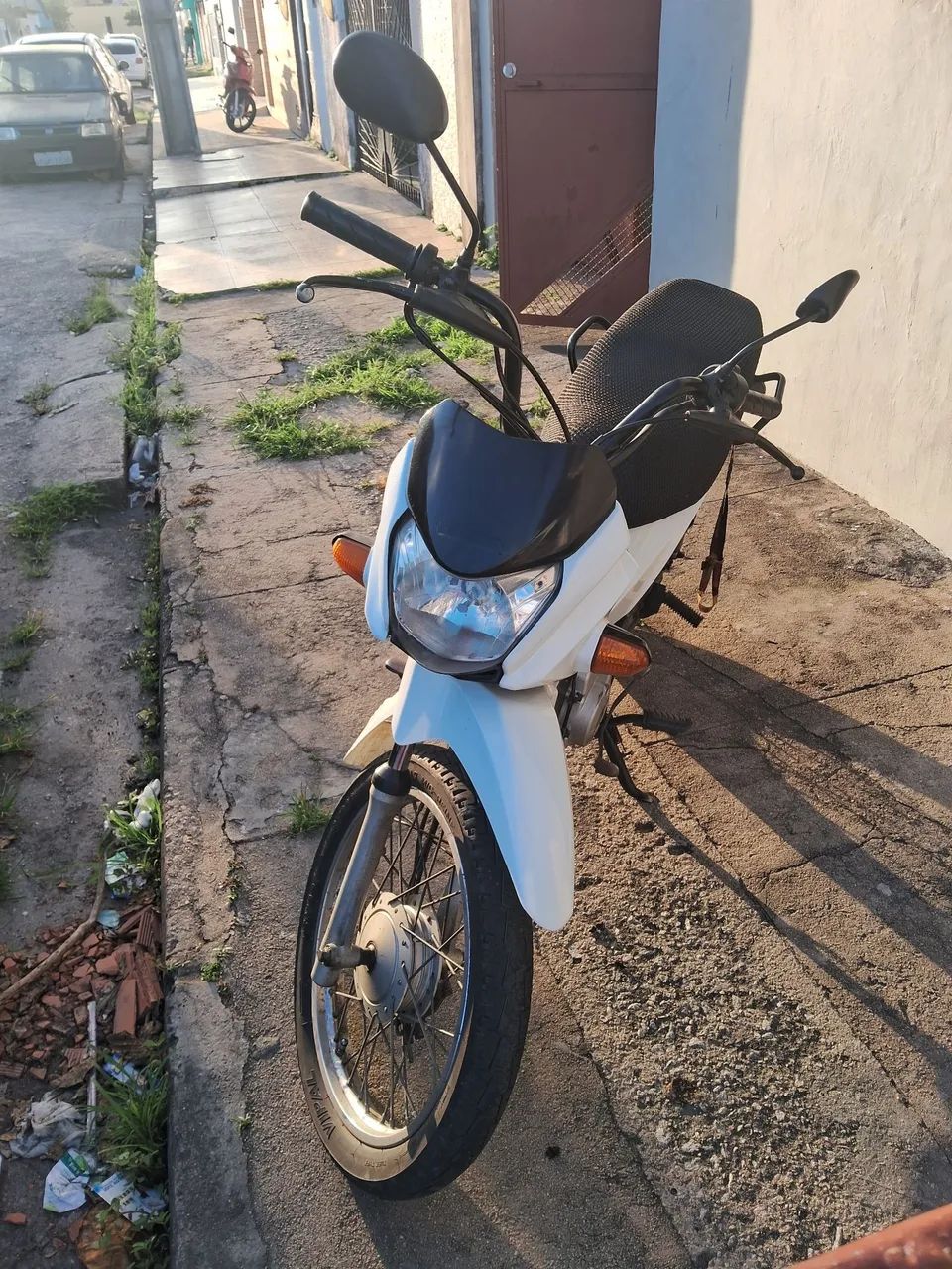 Pop 110i 2020