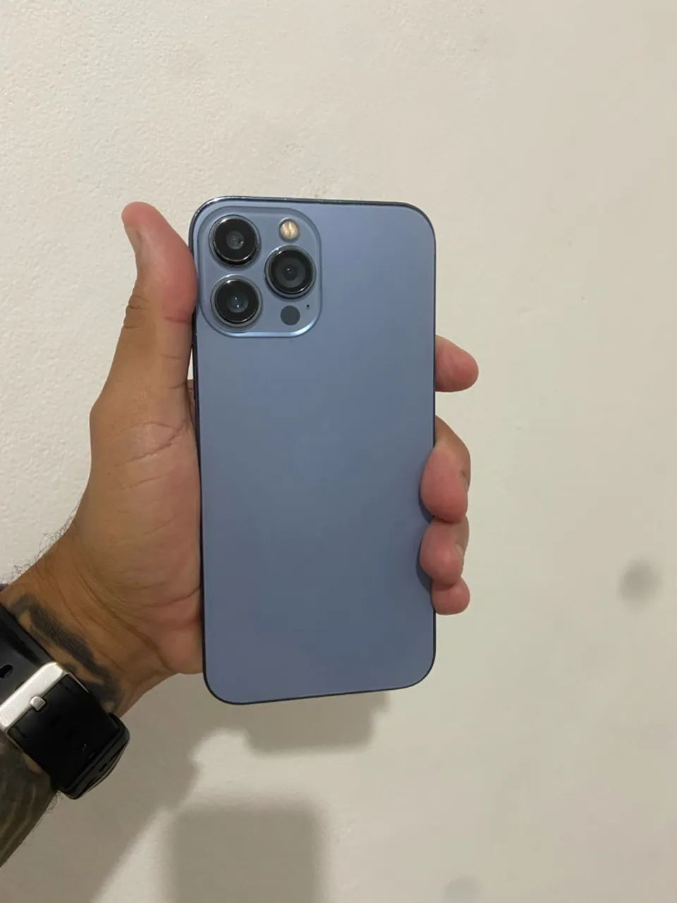 iPhone 13 Pro Max  - Foto 2