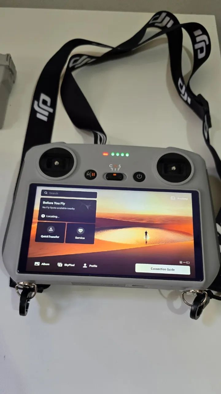 Drone DJI mavic mini 3 PRO - Foto 4
