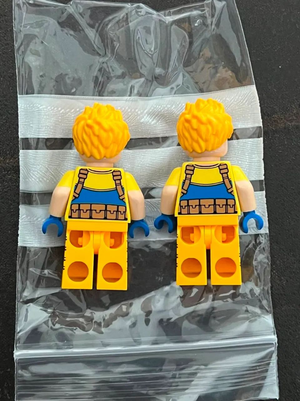 Lego DC Tricker - Foto 2