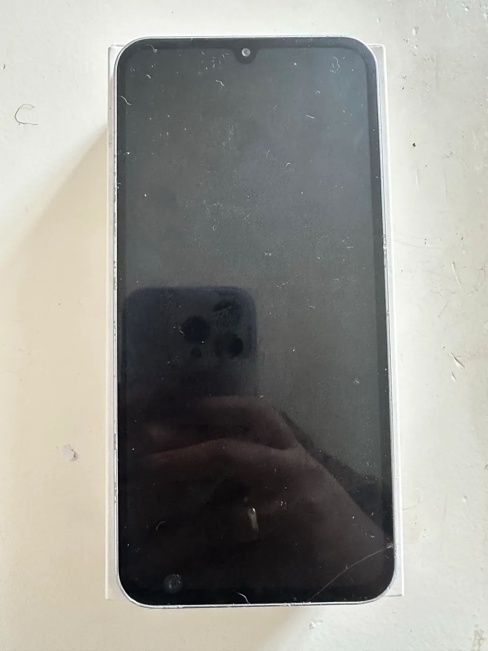 Samsung A34 5G- 128 gb - Foto 4