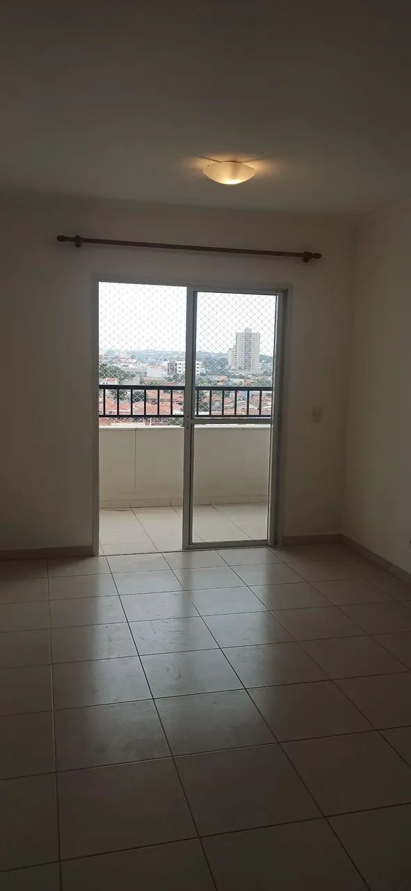 Torres de Itu, apto alugo no décimo andar, 2 dormitórios, 2 vagas garagem  - Foto 4
