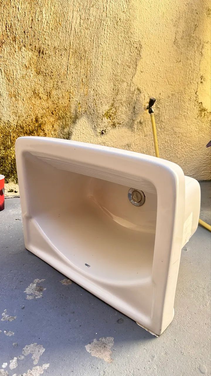 TANQUE CELITE PRA VENDER LOGO (zerado) - Foto 4