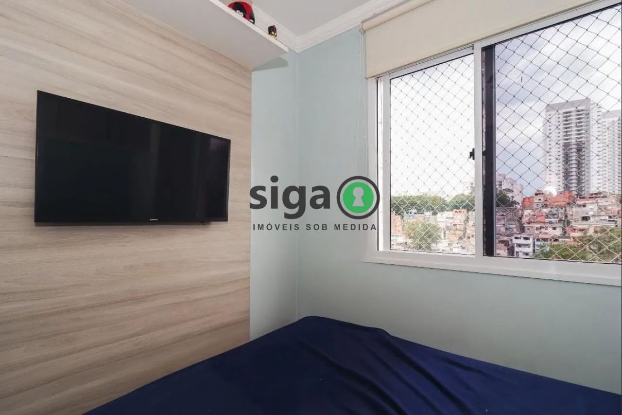 Apartamento Pronto para Morar com Planejados e IPTU Isento. - Foto 4