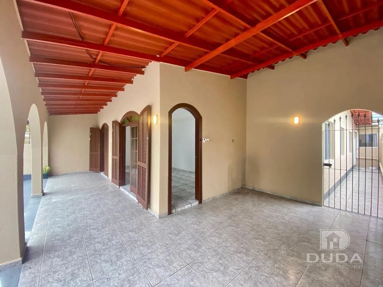 Casa para locação com 3 quartos na Trindade - Foto 4