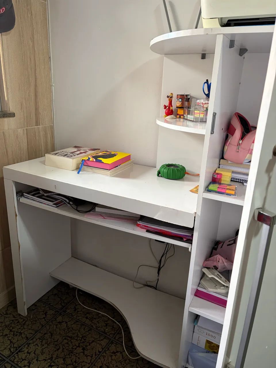 Escrivaninha (Para sair rápido) - Foto 2