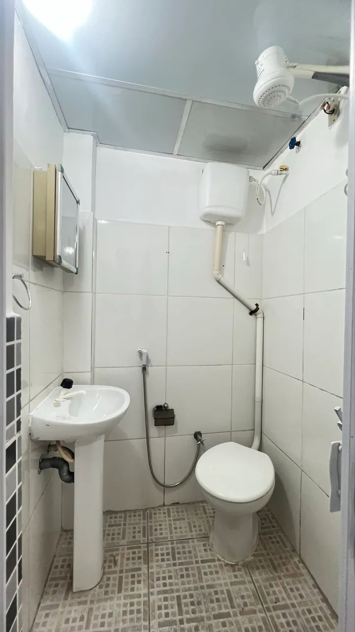 Quitinete - localização ótima  - Foto 5
