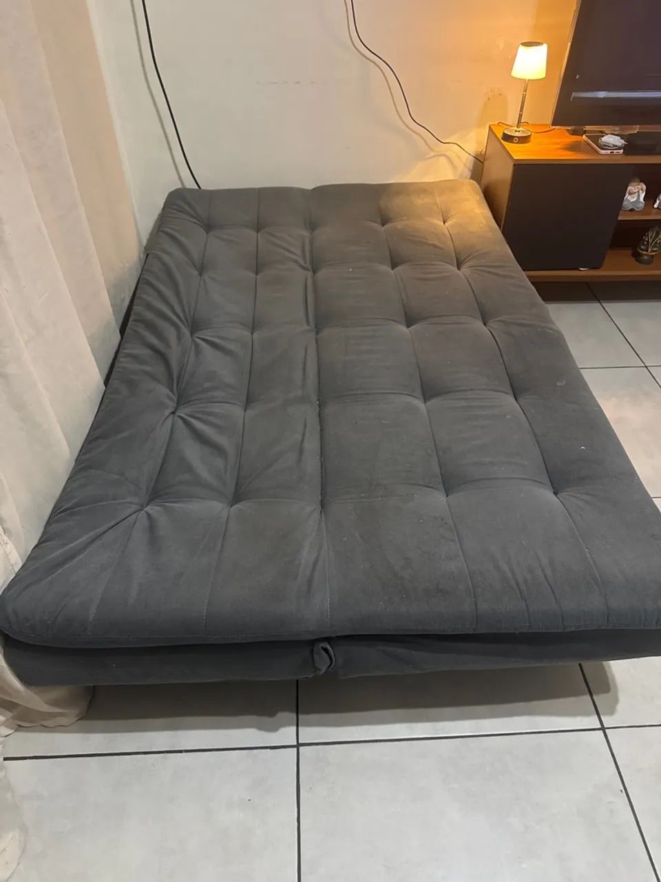 Sofá cama retrátil  - Foto 4