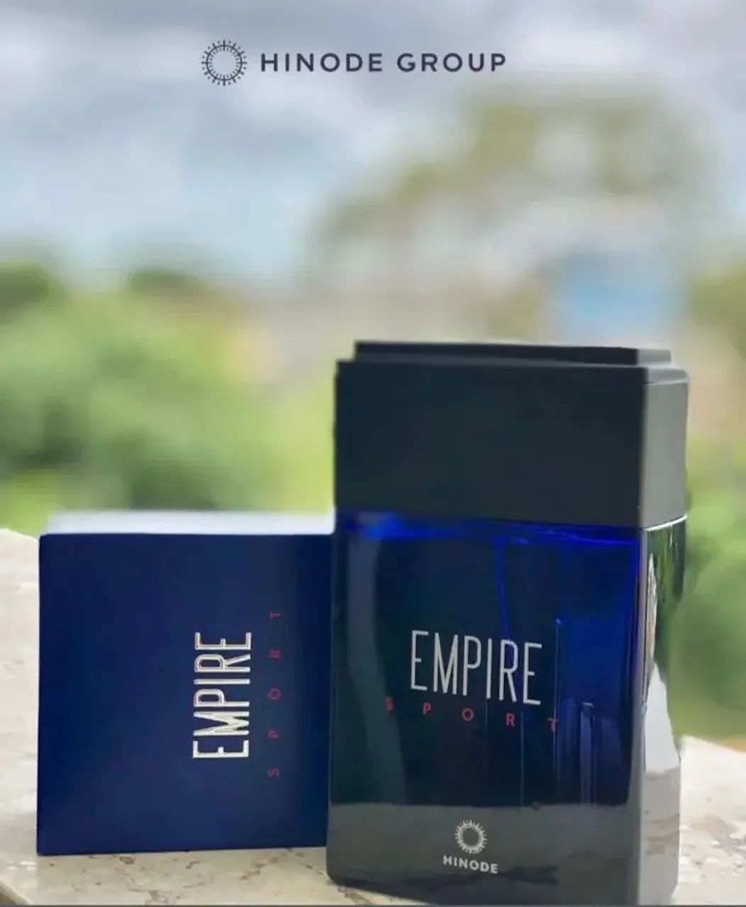 Perfumes empiri Hinode a pronta entrega valor 190,00 - Foto 4
