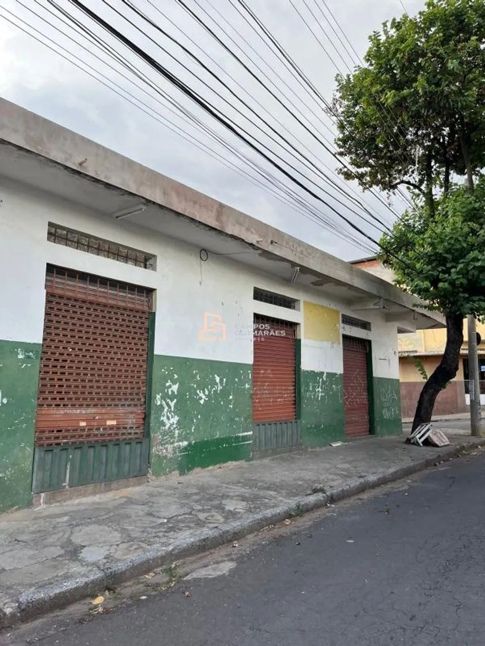 Loja para aluguel, Inconfidência - Belo Horizonte/MG - Foto 3