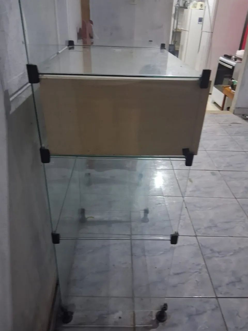 Vitrine de vidro - Foto 5