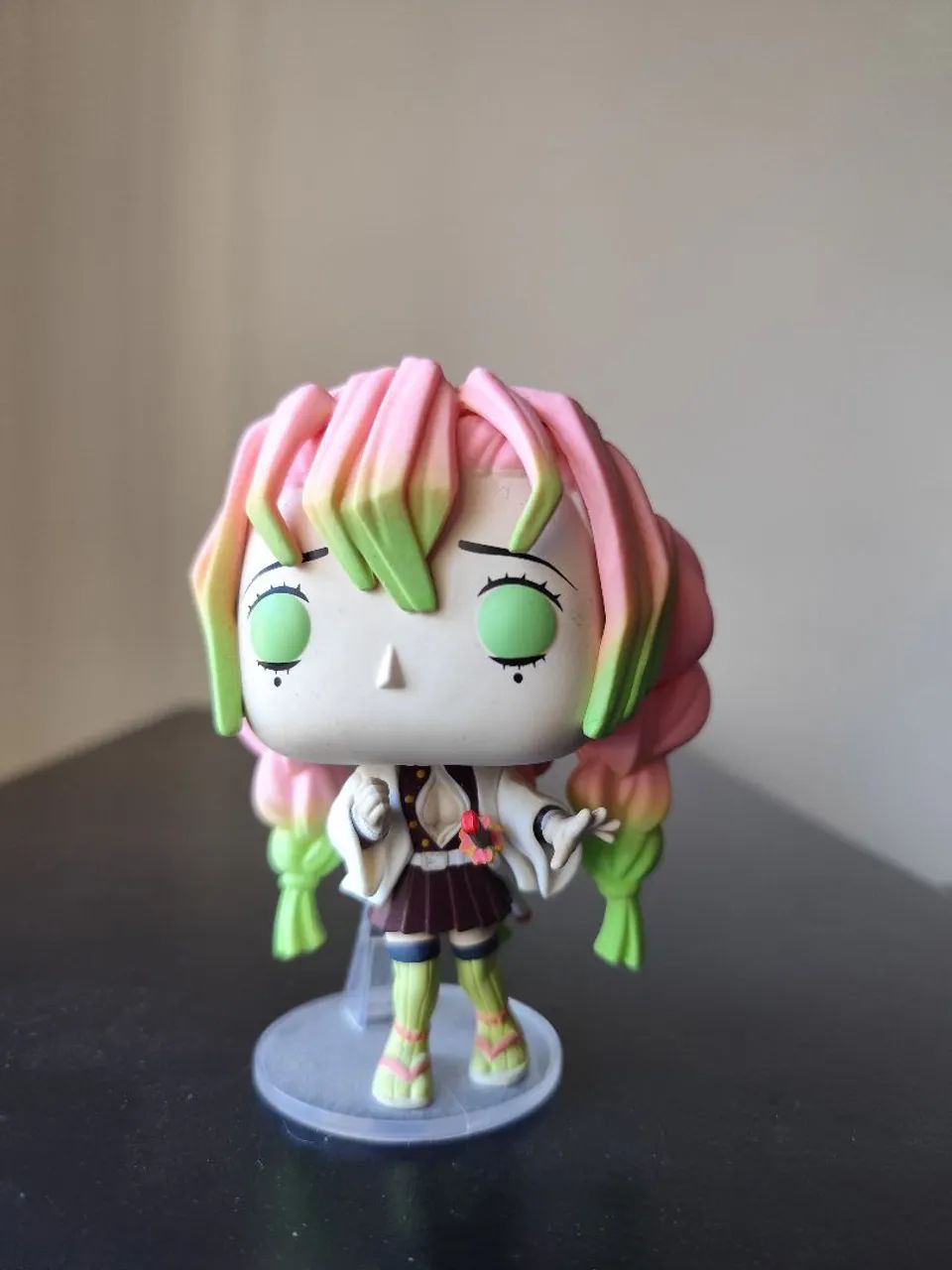 Funko Mitsuri Kanroj - Demon Slayer.