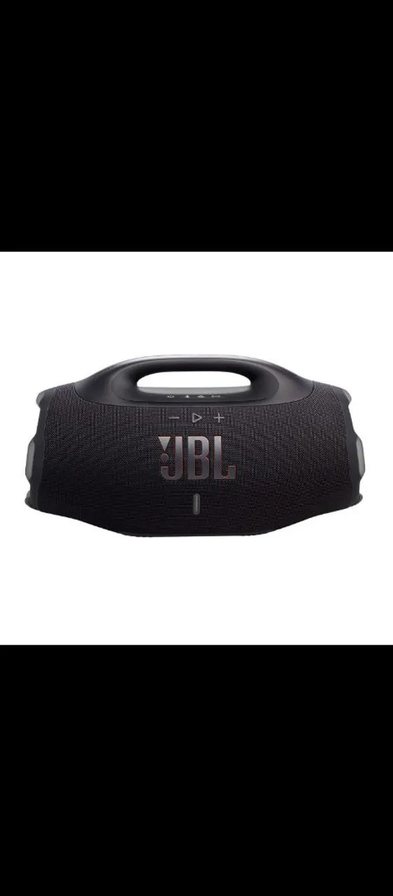 JBL Bombox 4 