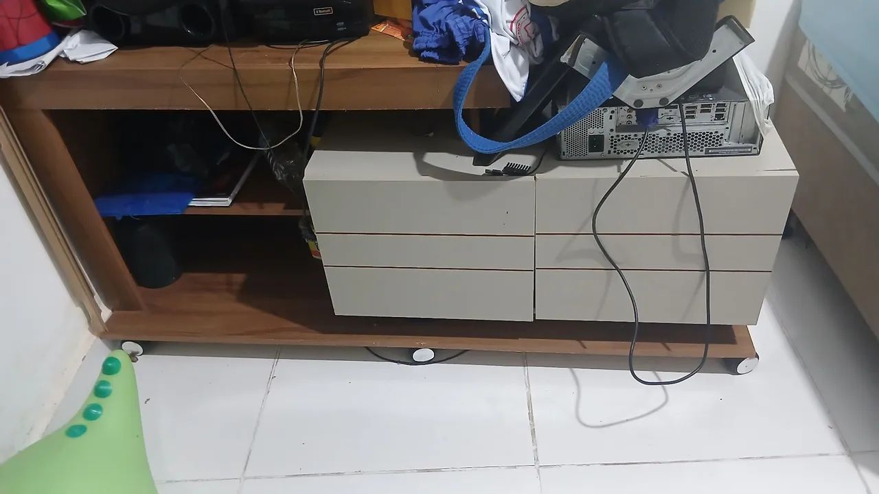 Móvel de sala