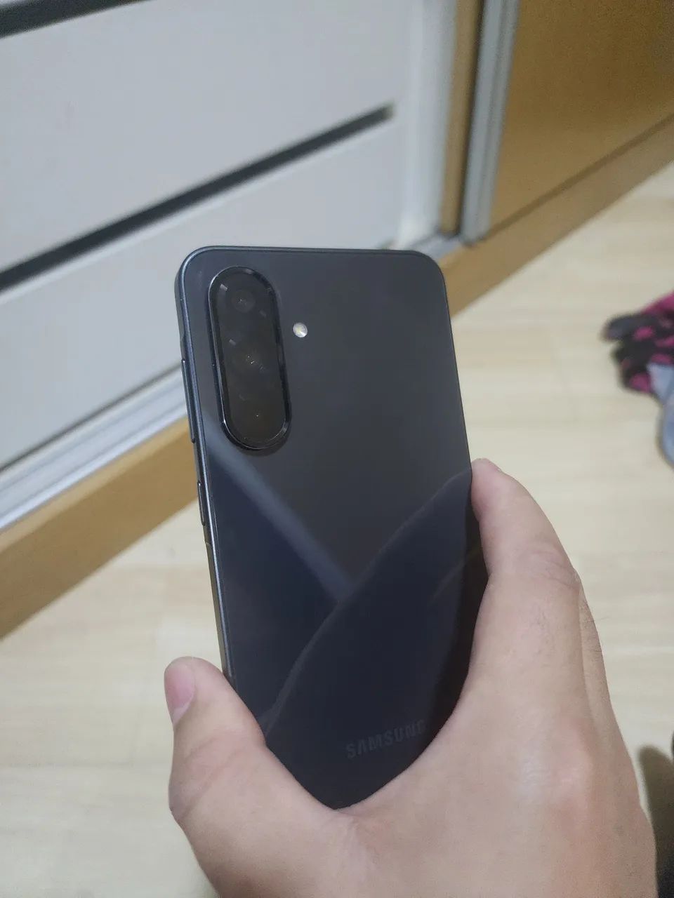 CELULAR SAMSUNG GALAXY A36 256GB - Foto 2
