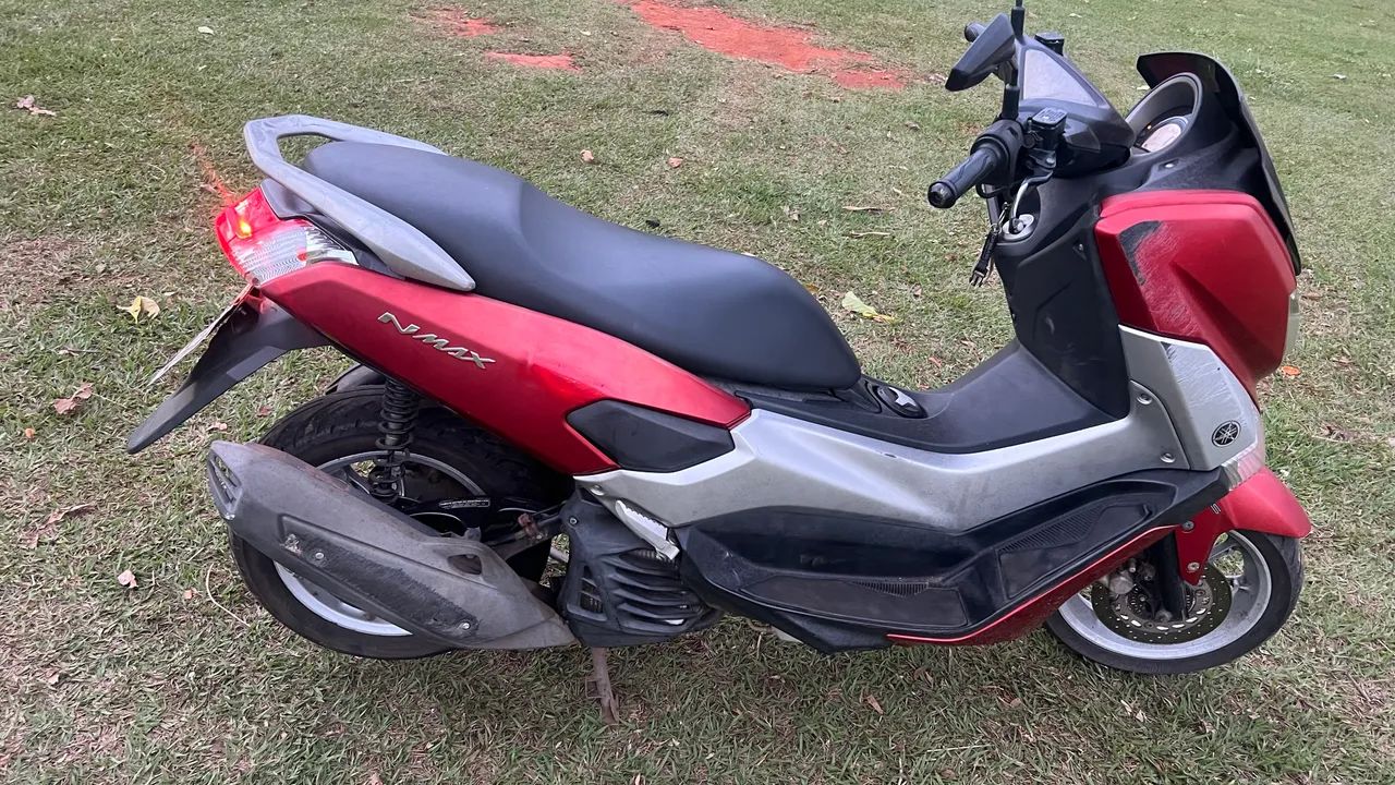N Max Pcx  - Foto 4