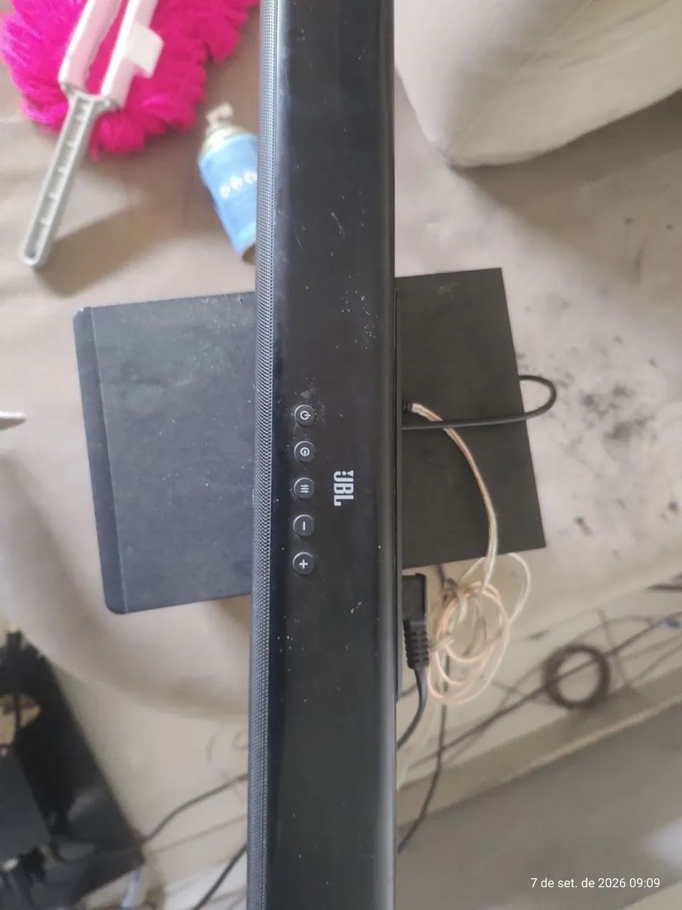 Soudbar JBL  - Foto 4