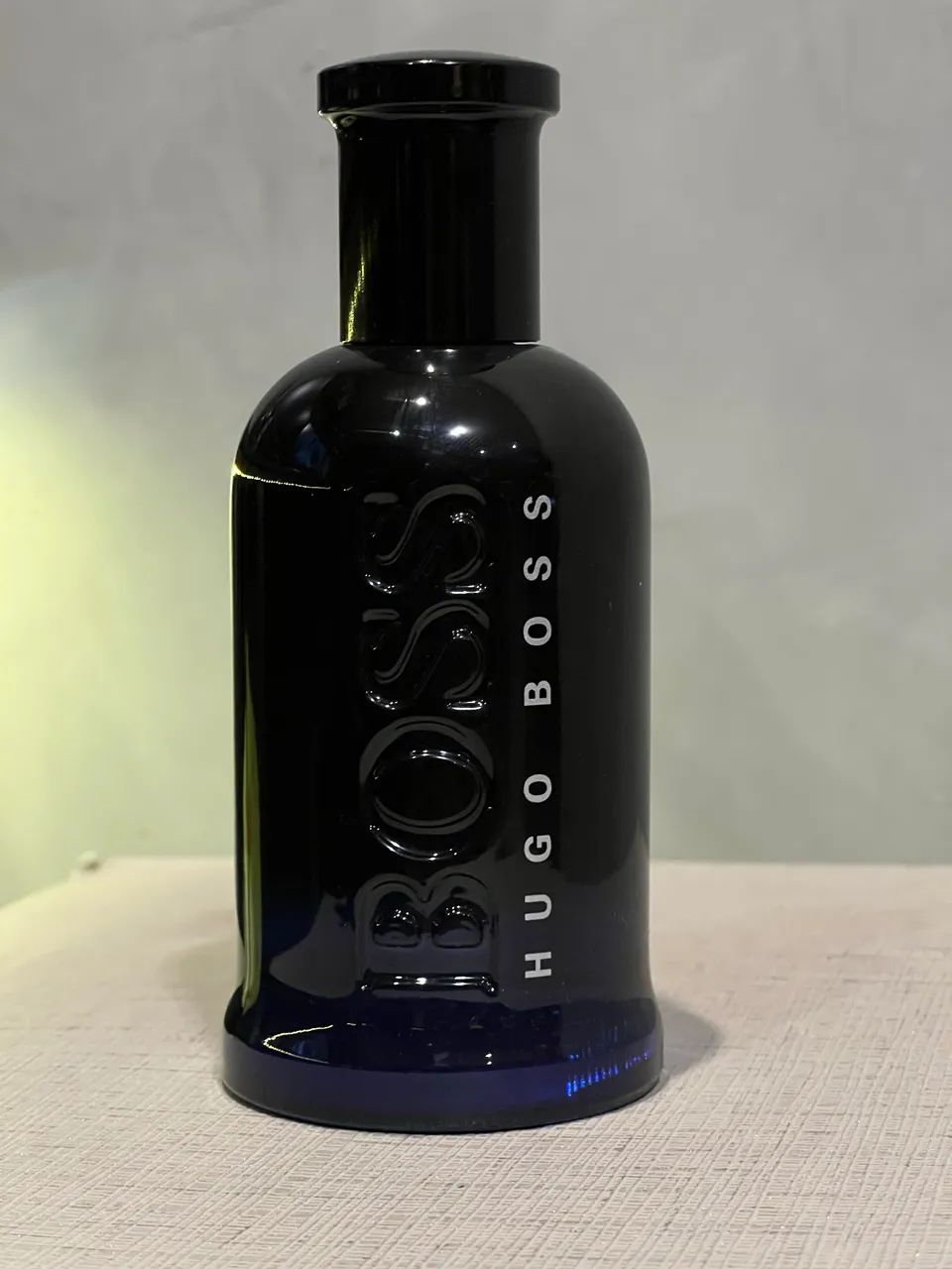 Perfume Bottled Night Hugo Boss 100ml - Foto 3