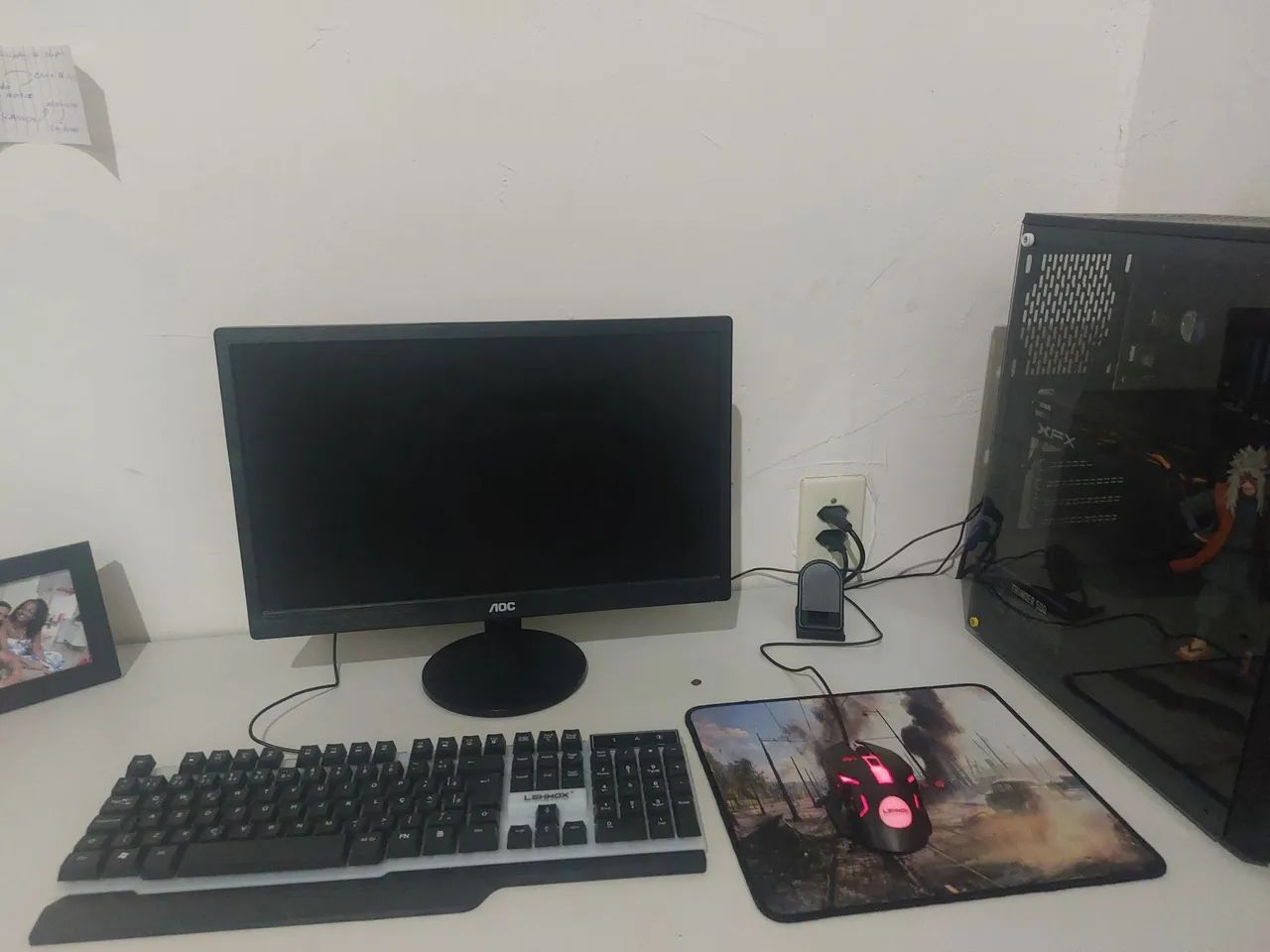 Vendo PC Gamer - Foto 2