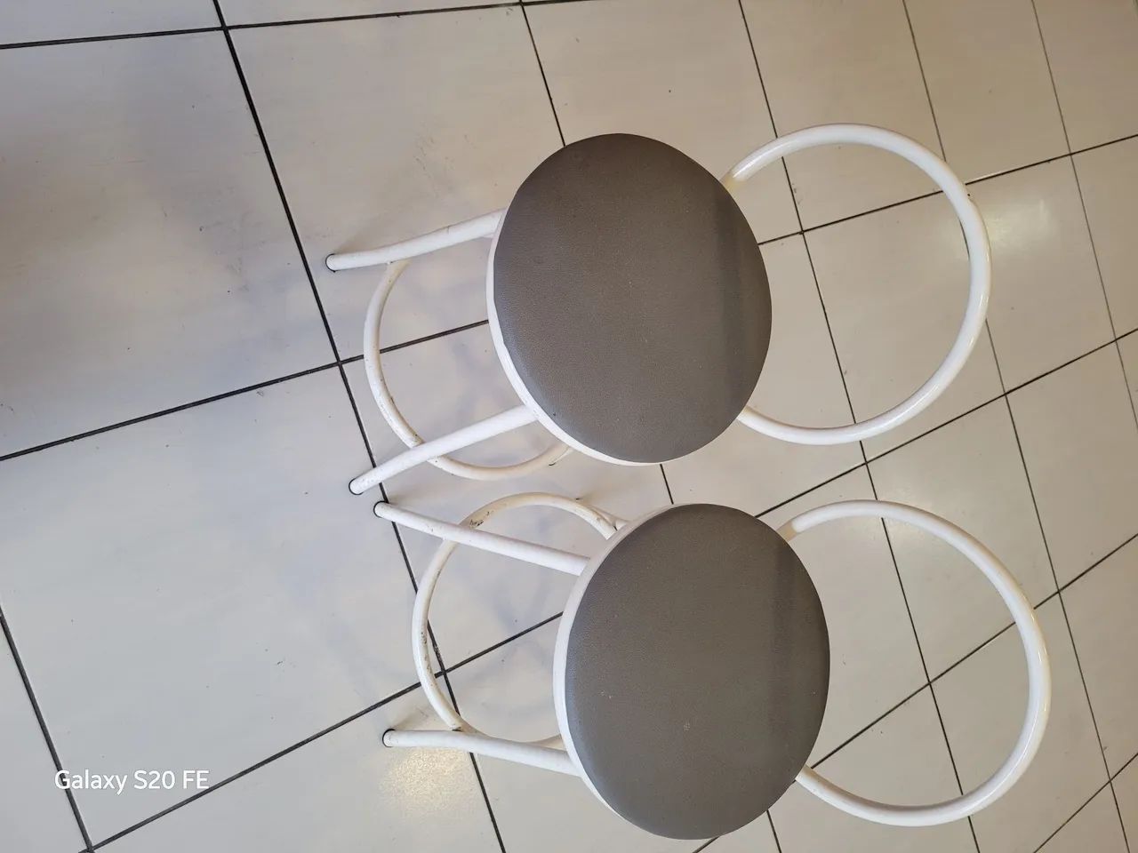 Banquetas 