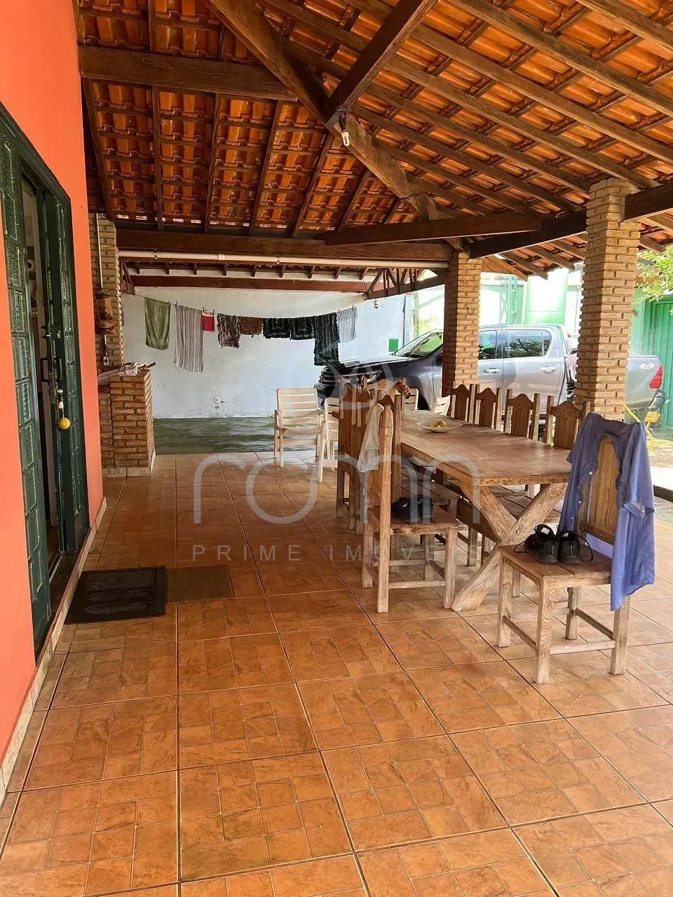 Rancho à venda, Fronteira-MG - Foto 3