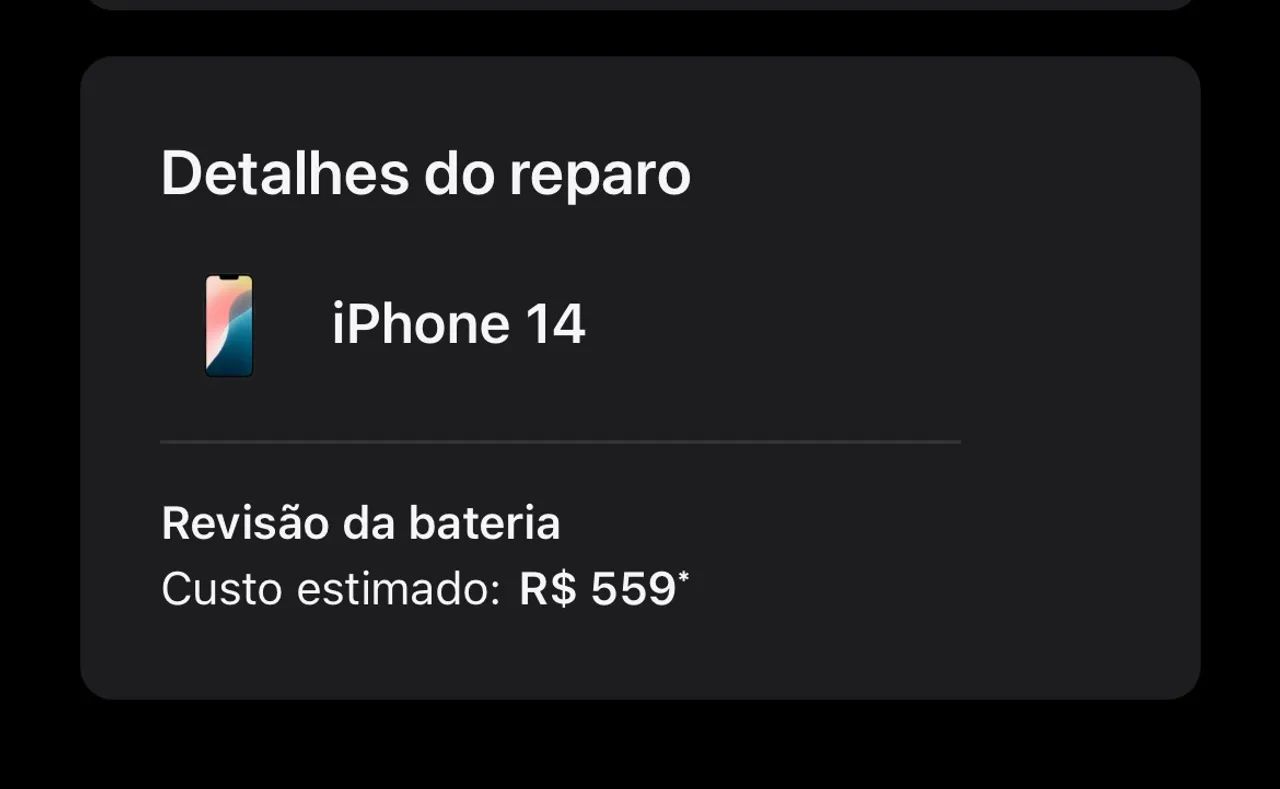 iPhone 14 - Foto 4