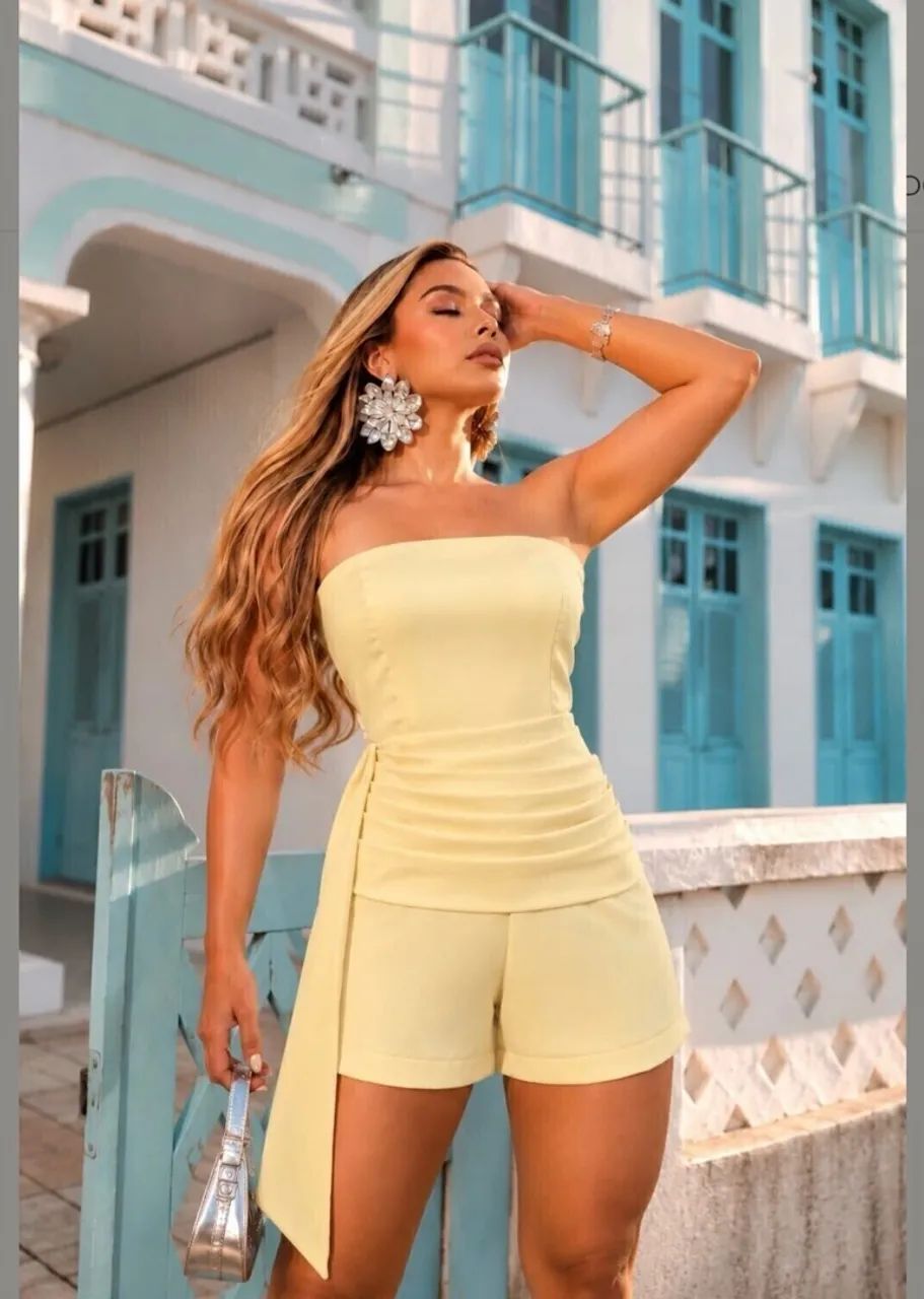 Conjuntos de roupa  - Foto 5